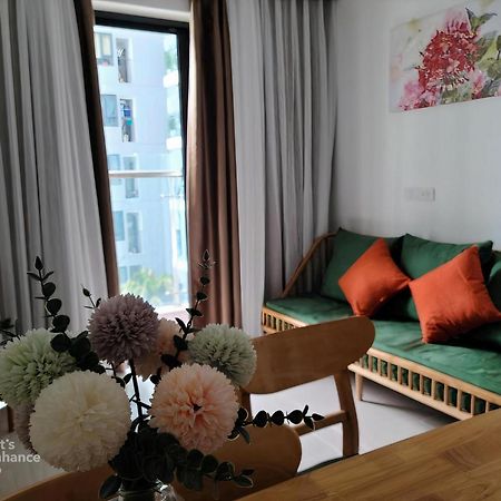 Ina Apartment - Nera Garden Хюэ Экстерьер фото